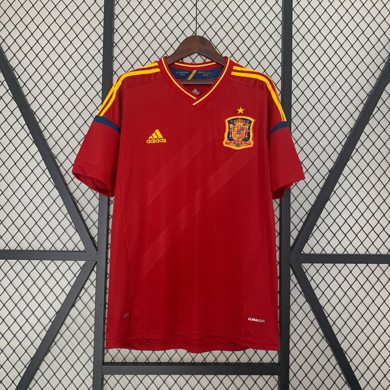SPAIN I 2012 MAN (RETRO)