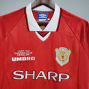 MANCHESTER UNITED I 99/00 MAN (RETRO)