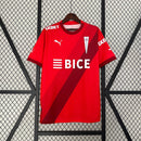 UNIVERSIDAD CATÓLICA II 24/25 MAN