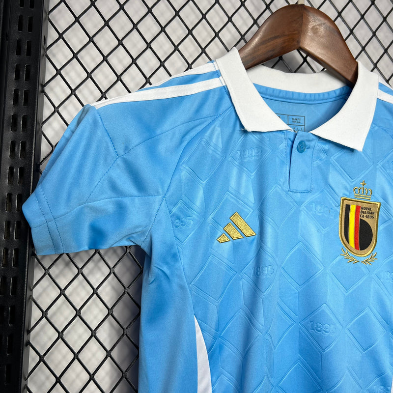 BENFICA III 24/25 CHILDREN'S SET