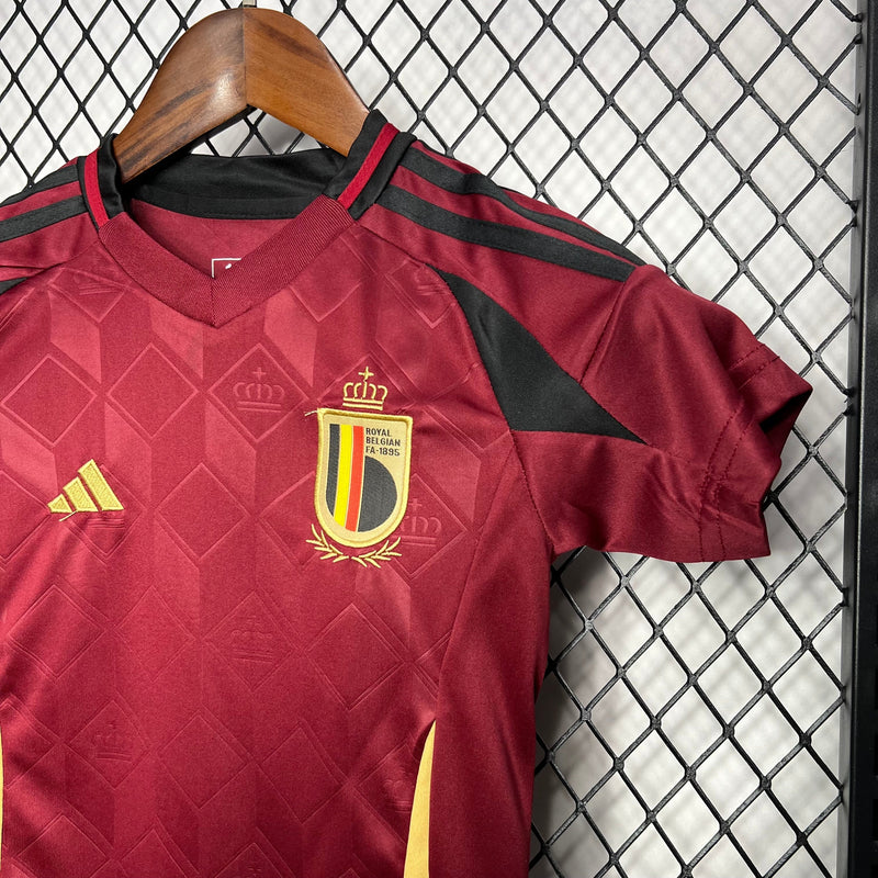 BENFICA I 24/25 MAN