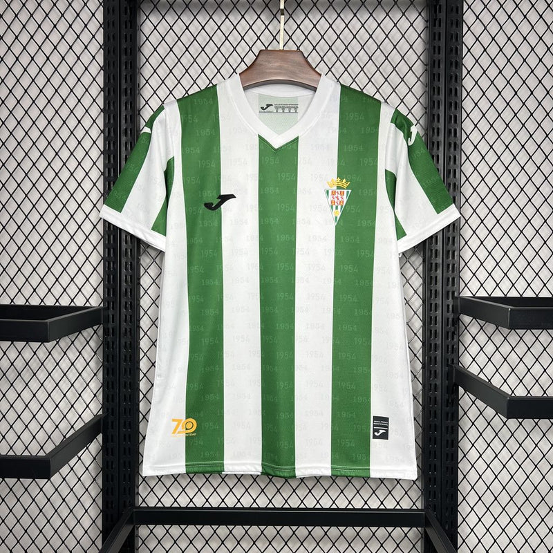 CORDOBA I 24/25 MAN