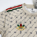 JUVENTUS LIMITED EDITION BEIGE 24/25 MAN