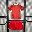 LIVERPOOL I 24/25 CHILDREN'S SET