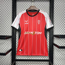 LINCOLN CITY I 24/25 MAN