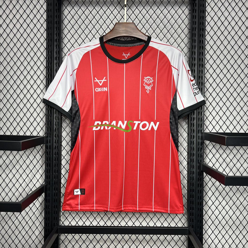 LINCOLN CITY I 24/25 MAN