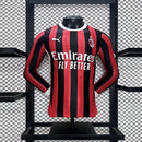 MILAN I 24/25 MAN (PLAYER VERSION) LONG SLEEVE