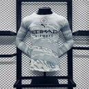 MANCHESTER CITY LIMITED EDITION I 24/25 (PLAYER VERSION) LONG SLEEVE