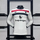 MANCHESTER UNITED III 24/25 MAN (PLAYER VERSION) LONG SLEEVE