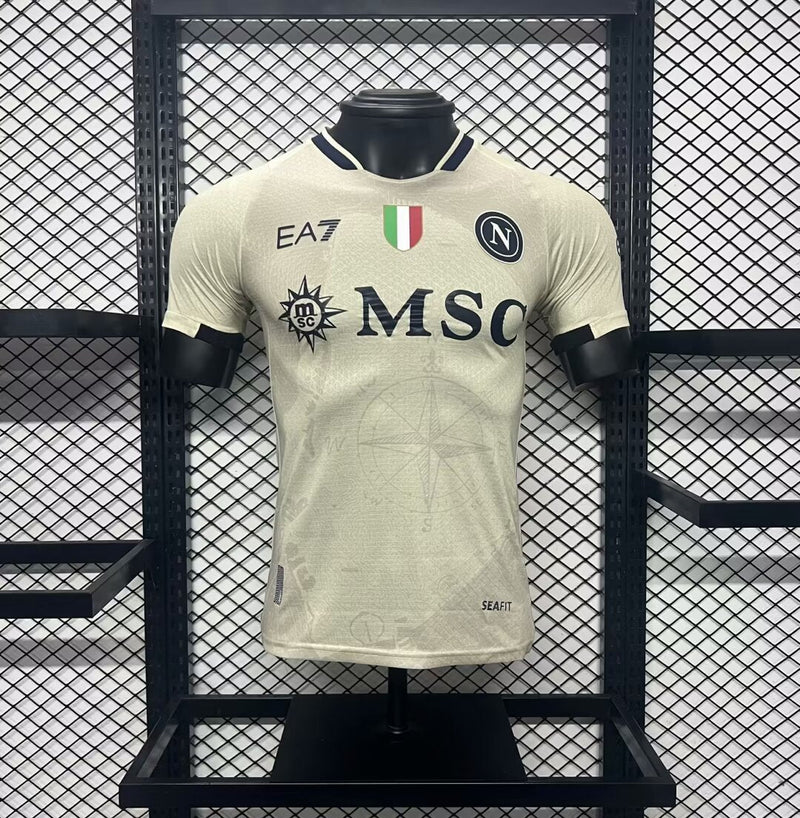 NAPOLI SPECIAL EDITION I 24/25 MAN (PLAYER VERSION)