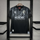 OSASUNA II 24/25 MAN