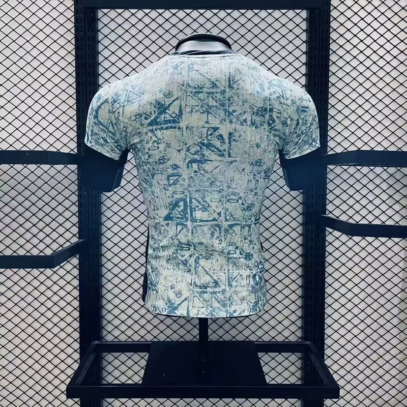 PALMEIRAS GOALKEEPER I 24/25 MAN