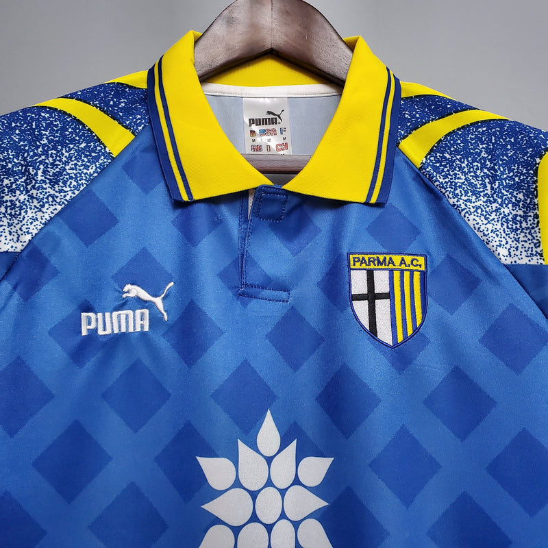 PARMA III 95/97 MAN (RETRO)