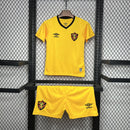 SPORT RECIFE II 24/25 CHILDREN'S SET