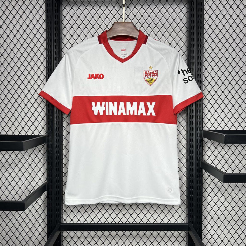 STUTTGART I 24/25 MAN