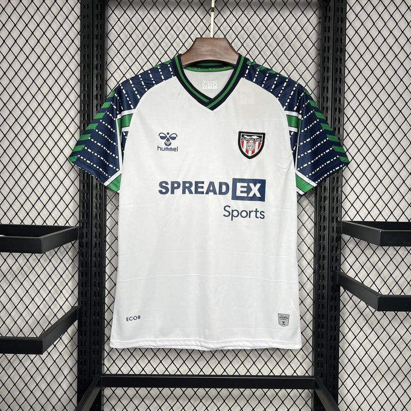 SUNDERLAND I 24/25 MAN