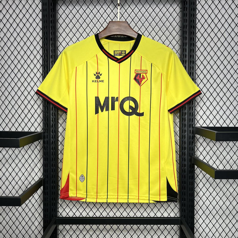 WATFORD I 24/25 MAN